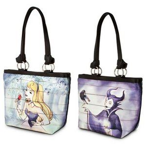 Disney Couture Good vs. Evil Princess Collection